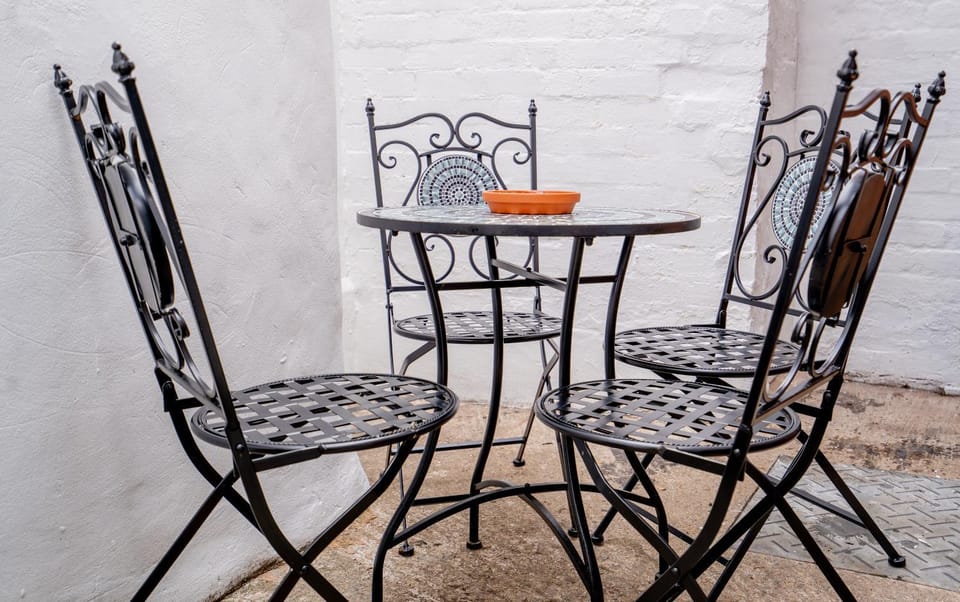 Cottage in Ludlow House in Ludlow