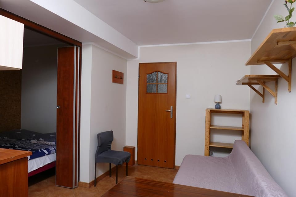 Snoch Pokoje Mielno Apartment in West Pomeranian Voivodeship, Poland