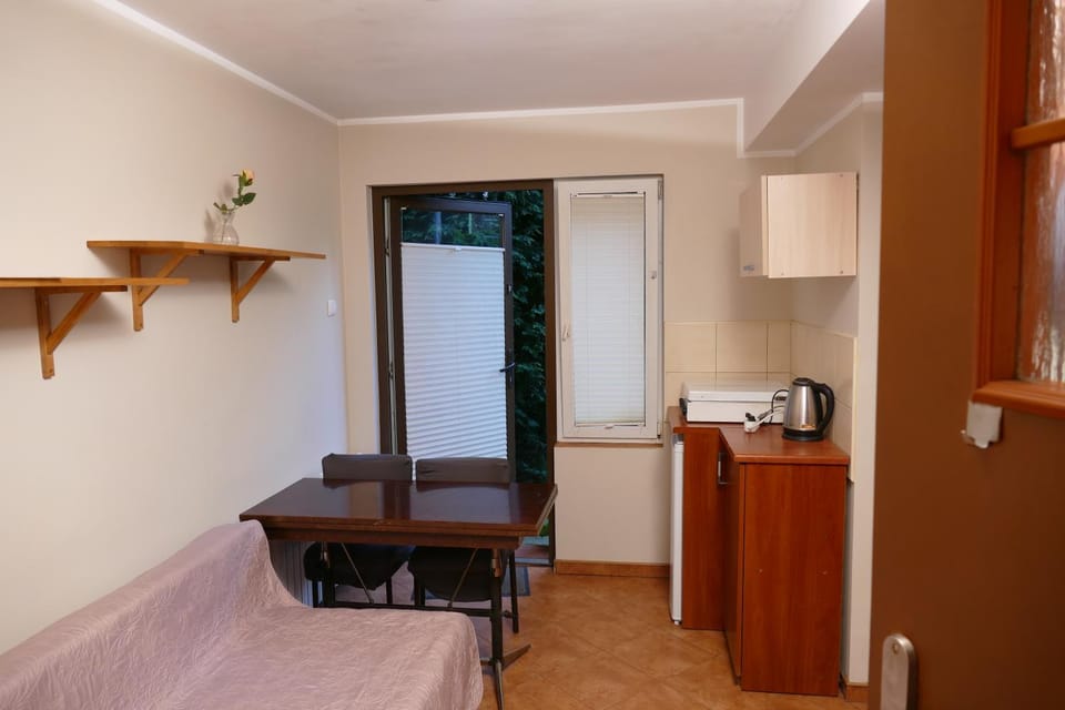 Snoch Pokoje Mielno Apartment in West Pomeranian Voivodeship, Poland