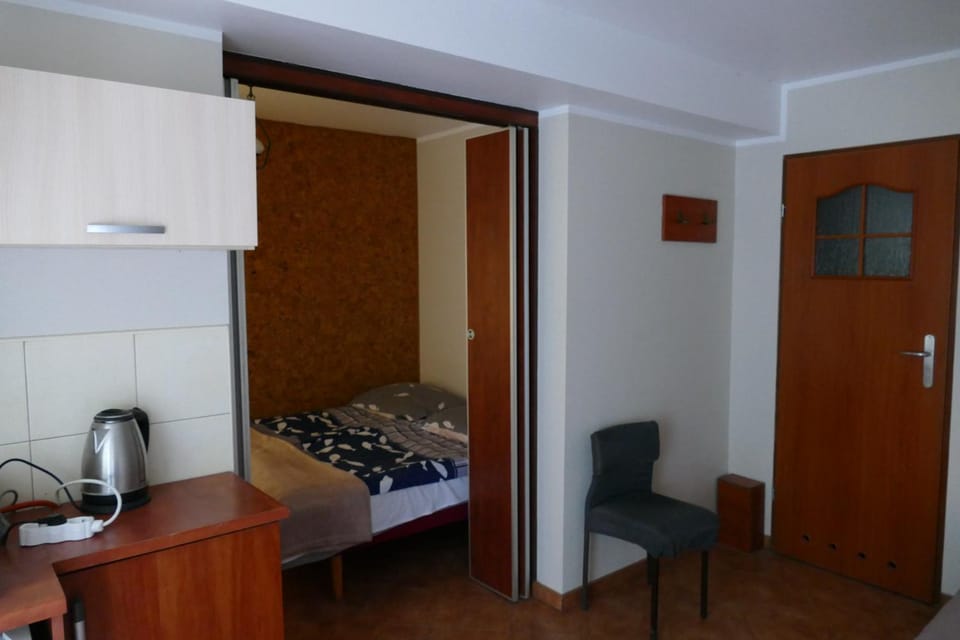 Snoch Pokoje Mielno Apartment in West Pomeranian Voivodeship, Poland