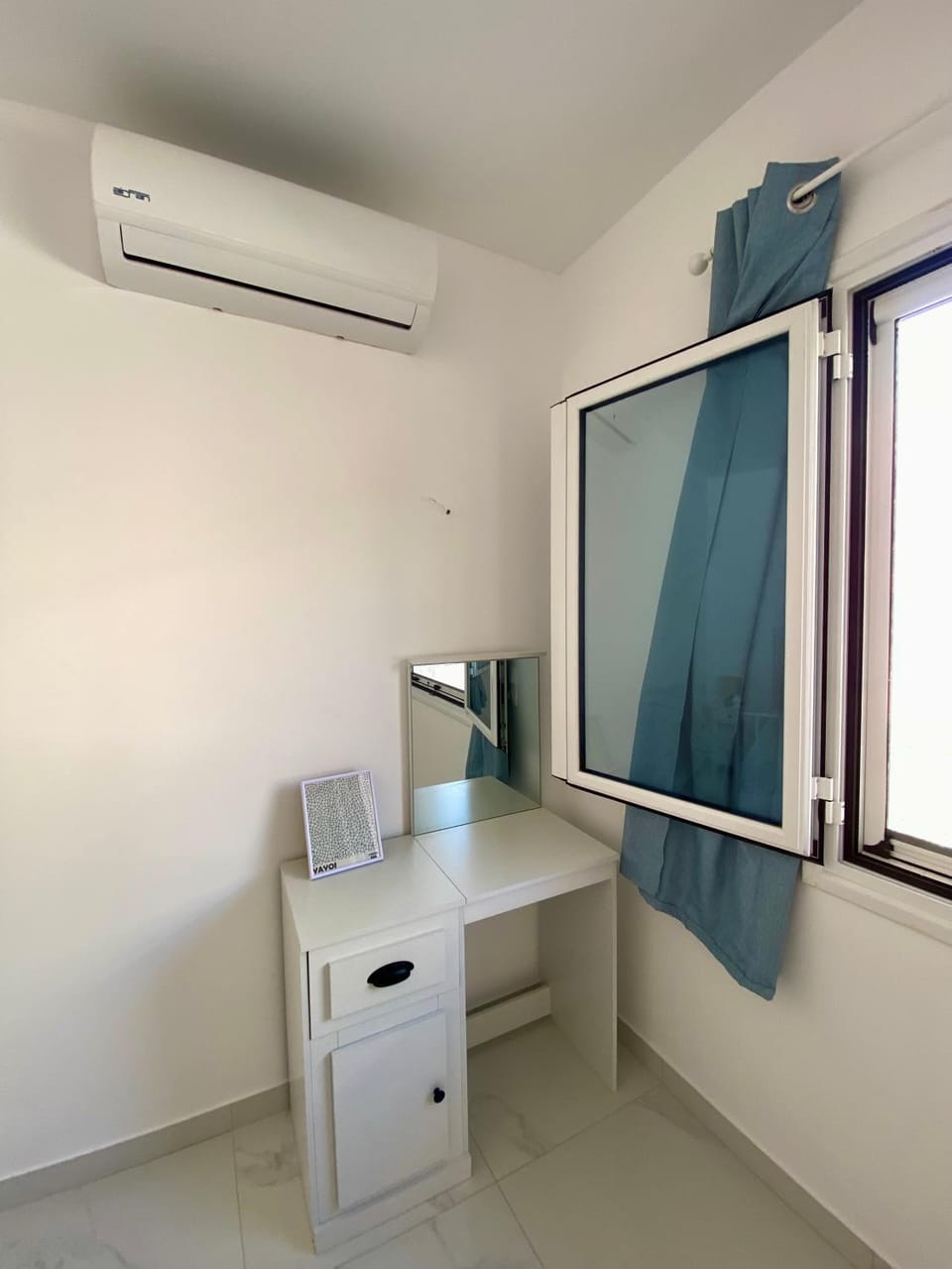 Batis Breeze Studio Apartment in Corfu, Greece