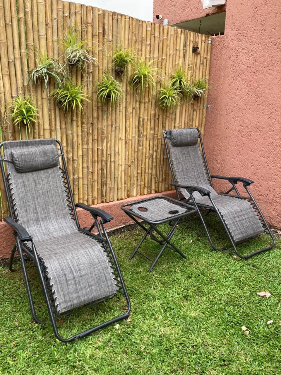 Budgie's 2 Studio Apartment in San Miguel de Cozumel