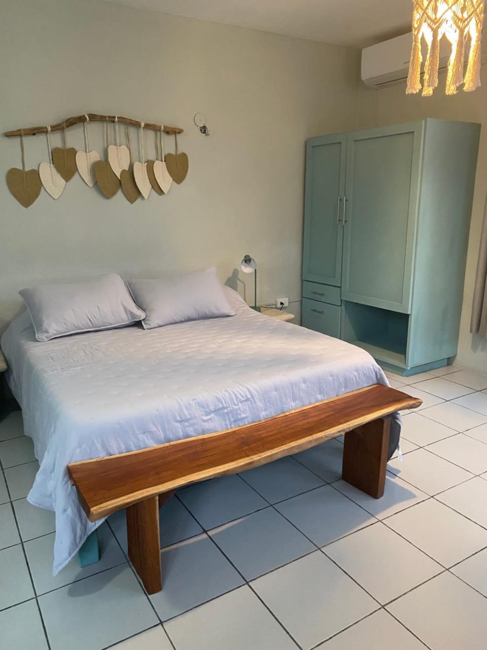 Budgie's 2 Studio Apartment in San Miguel de Cozumel