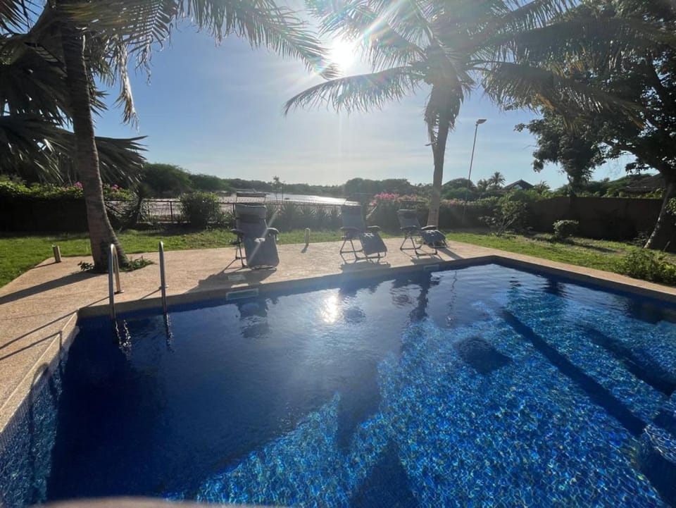 Villa Taslima Villa in Thiès Region, Senegal