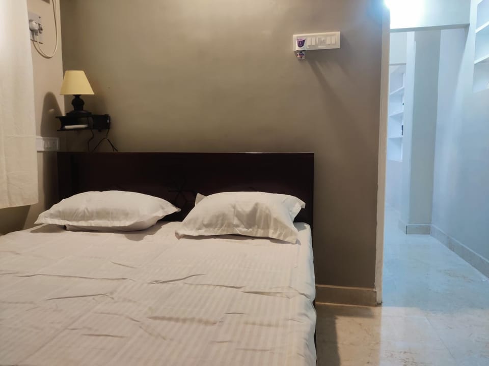 Humble Hive Apartment in Chennai