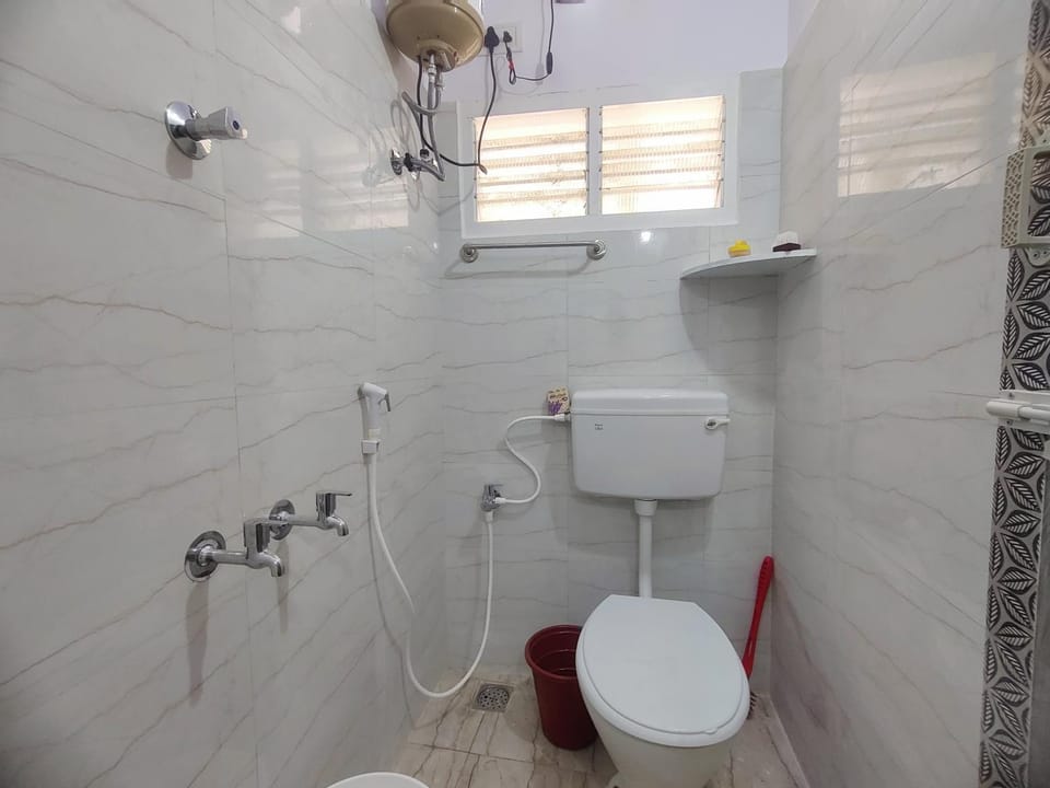 Humble Hive Apartment in Chennai