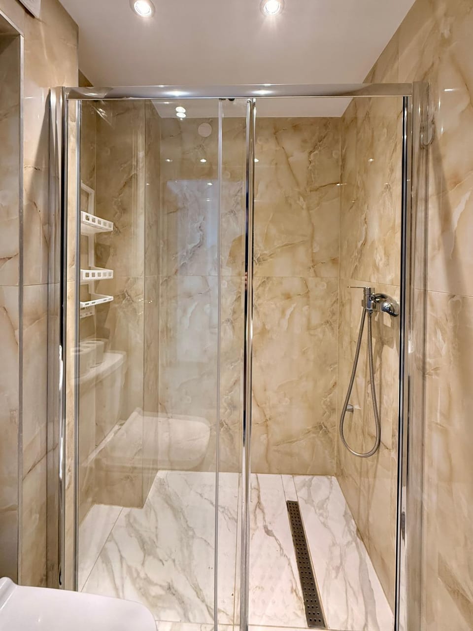 Shower