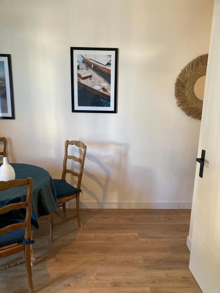 Evasion Marine 2 Apartment in Palavas-les-Flots