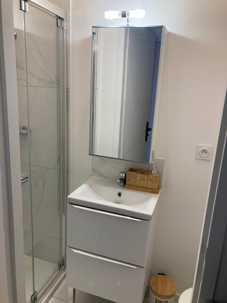 Evasion Marine 2 Apartment in Palavas-les-Flots
