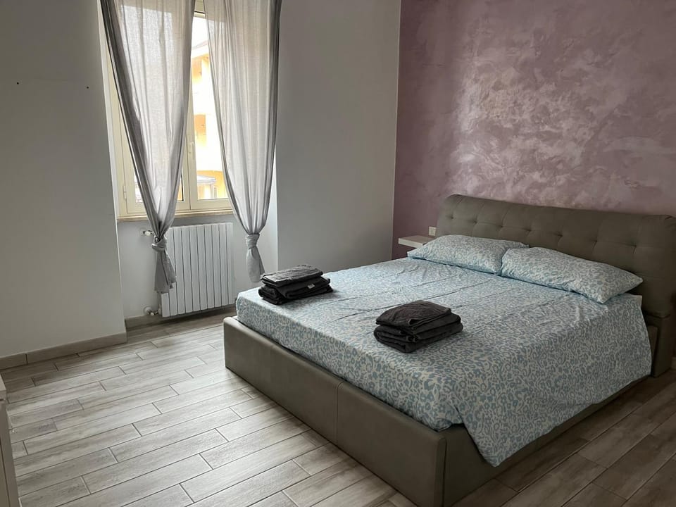 Appartamento DaMa Apartment in Abruzzo