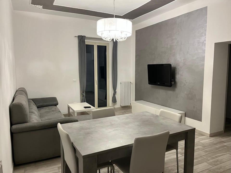 Appartamento DaMa Apartment in Abruzzo