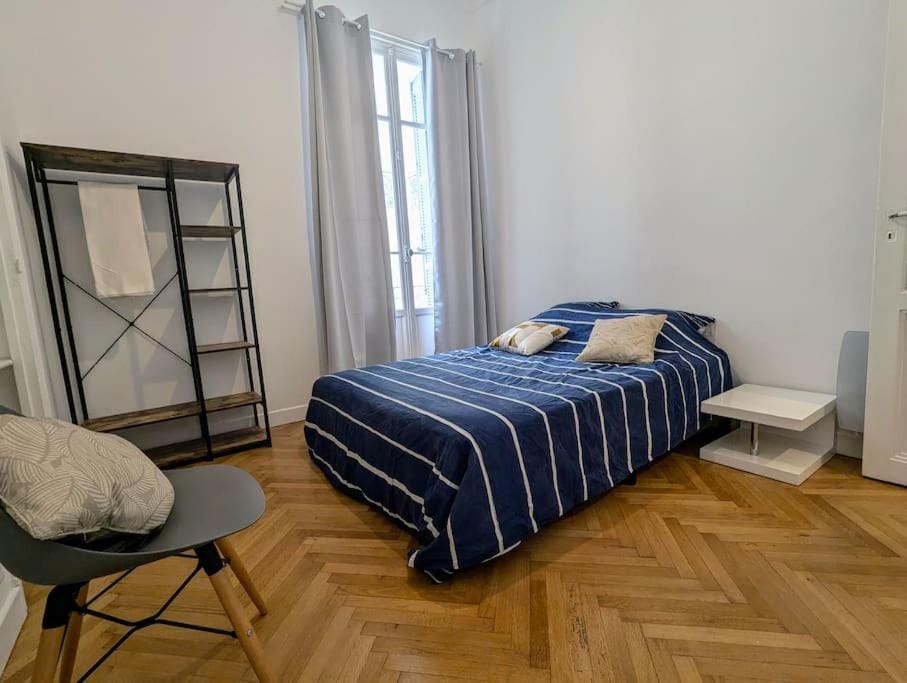 3 Pièces 70m2 Coeur de Nice Apartment in Nice
