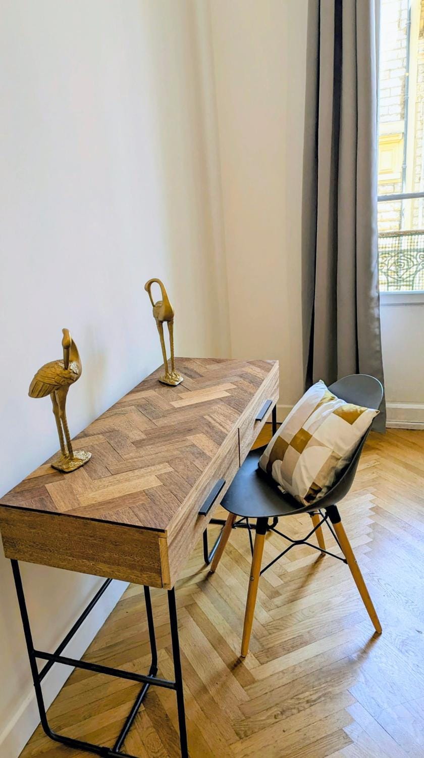 3 Pièces 70m2 Coeur de Nice Apartment in Nice