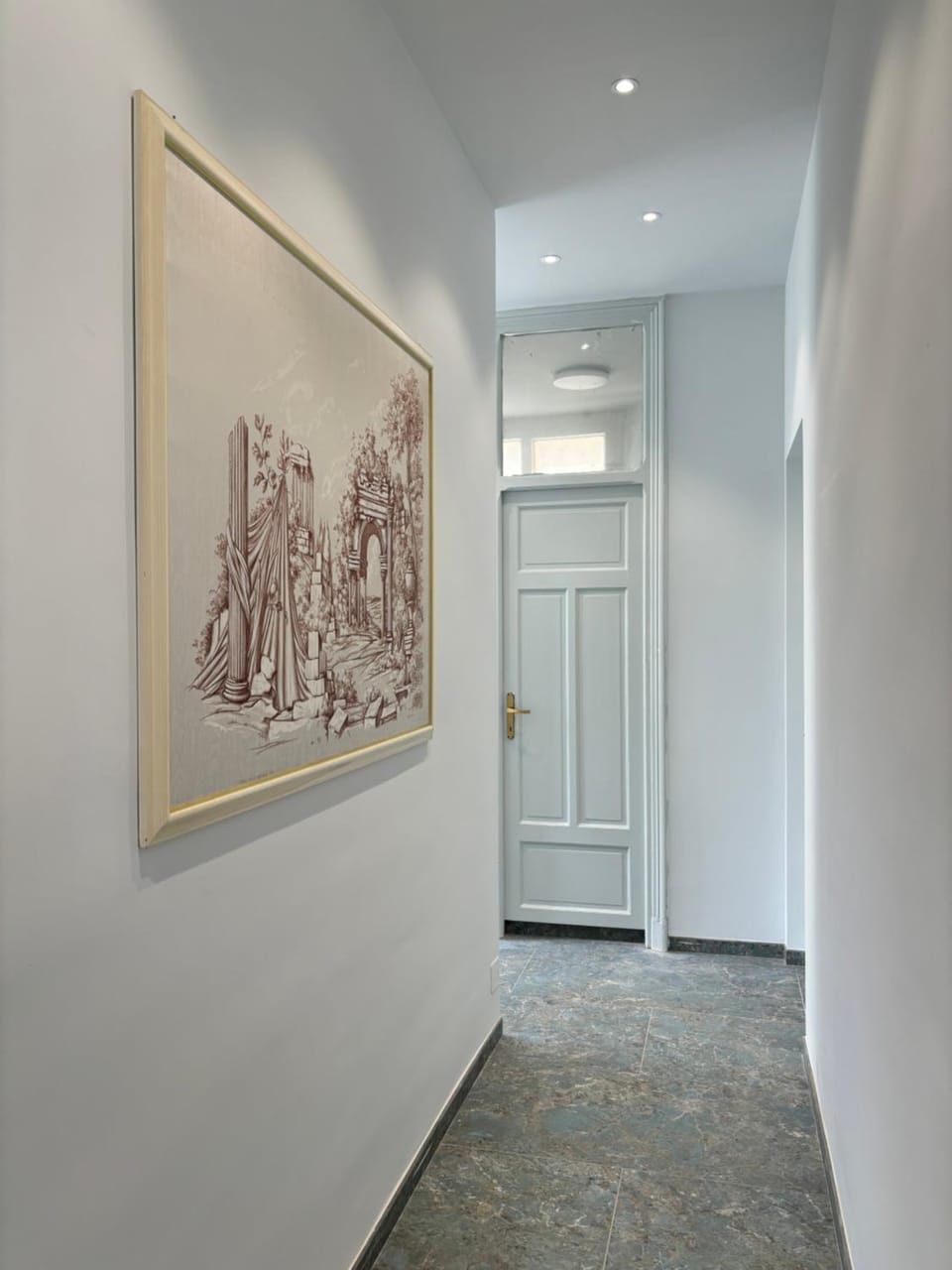 Casa di Gilda Apartment in Liguria