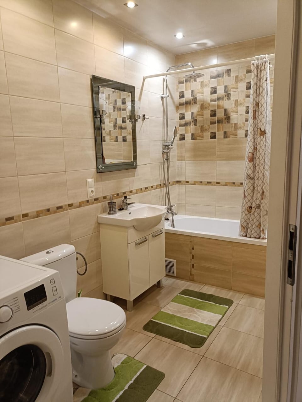 apartament blisko Energylandii Apartment in Lesser Poland Voivodeship