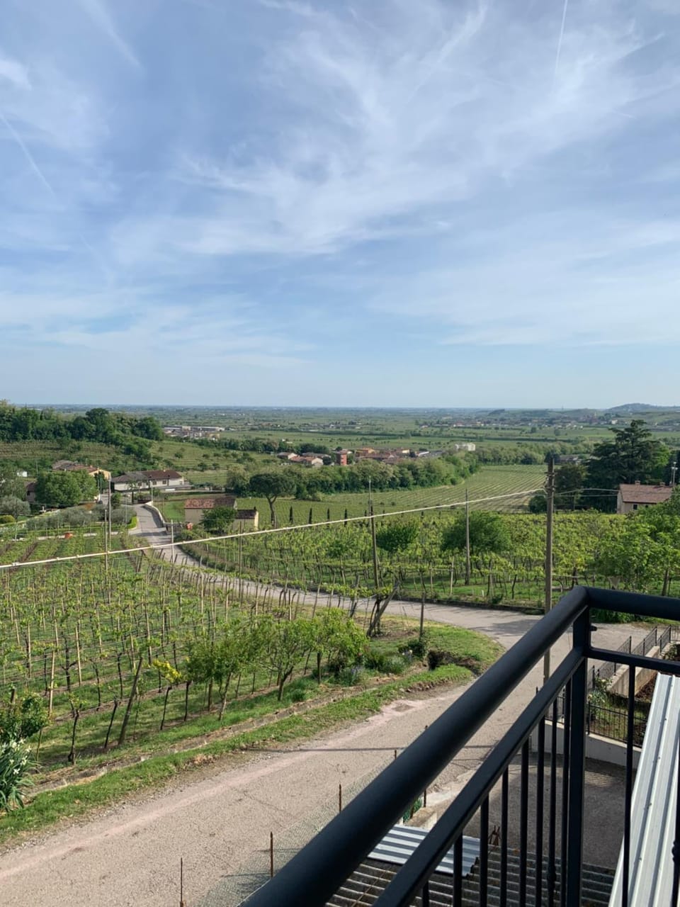 Residenza Viti del Durello Locazione turistica Apartment in Veneto