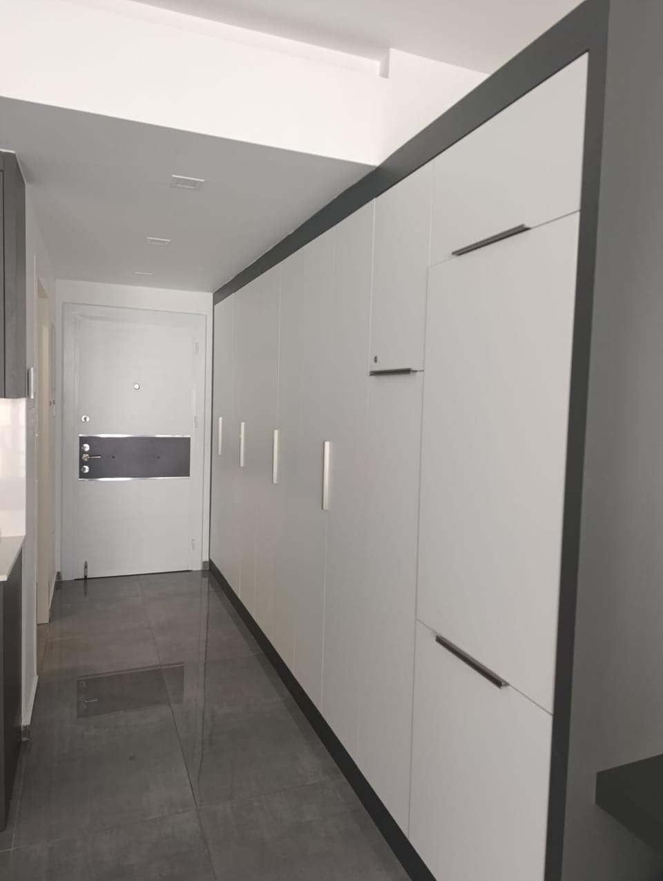 Studio in Courtyard Rezidence Lonq Stay 7 Niqhts Apartment in Famagusta District