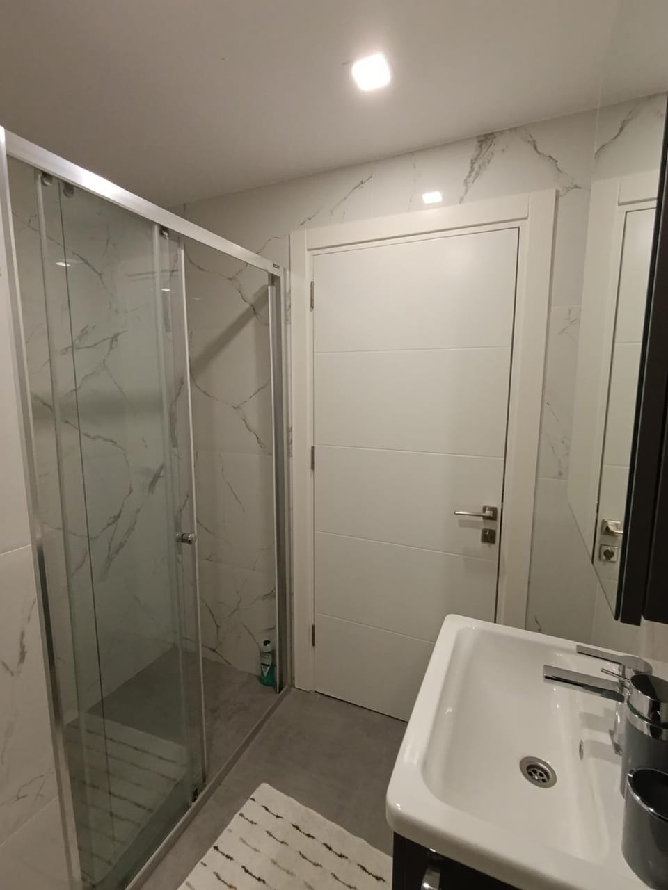 Studio in Courtyard Rezidence Lonq Stay 7 Niqhts Apartment in Famagusta District