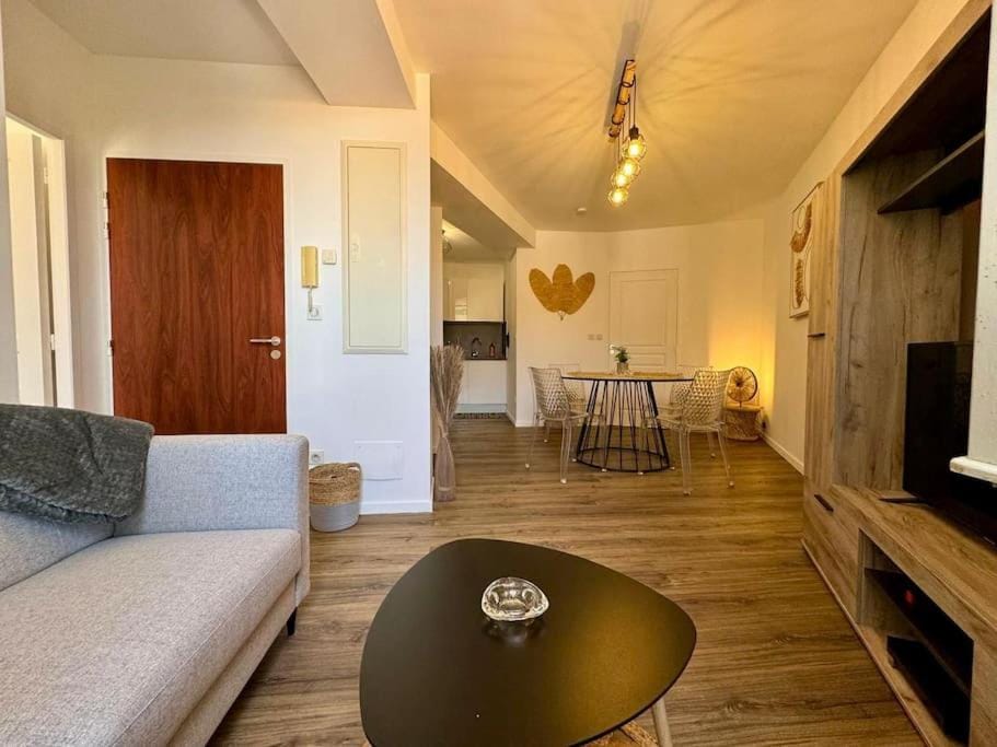 Le Logis de la Cathédrale Apartment in Béziers