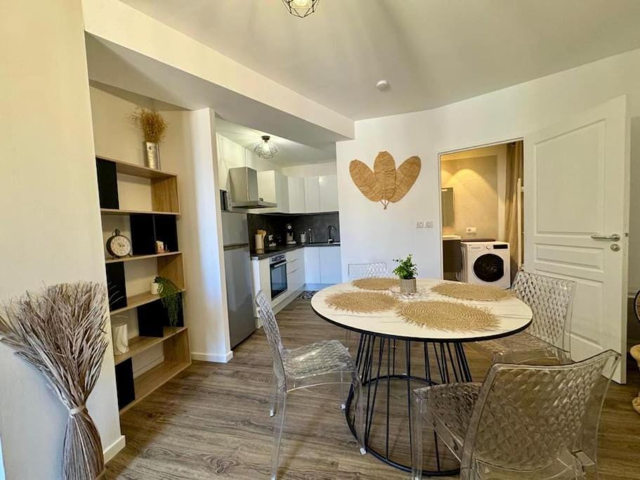 Le Logis de la Cathédrale Apartment in Béziers