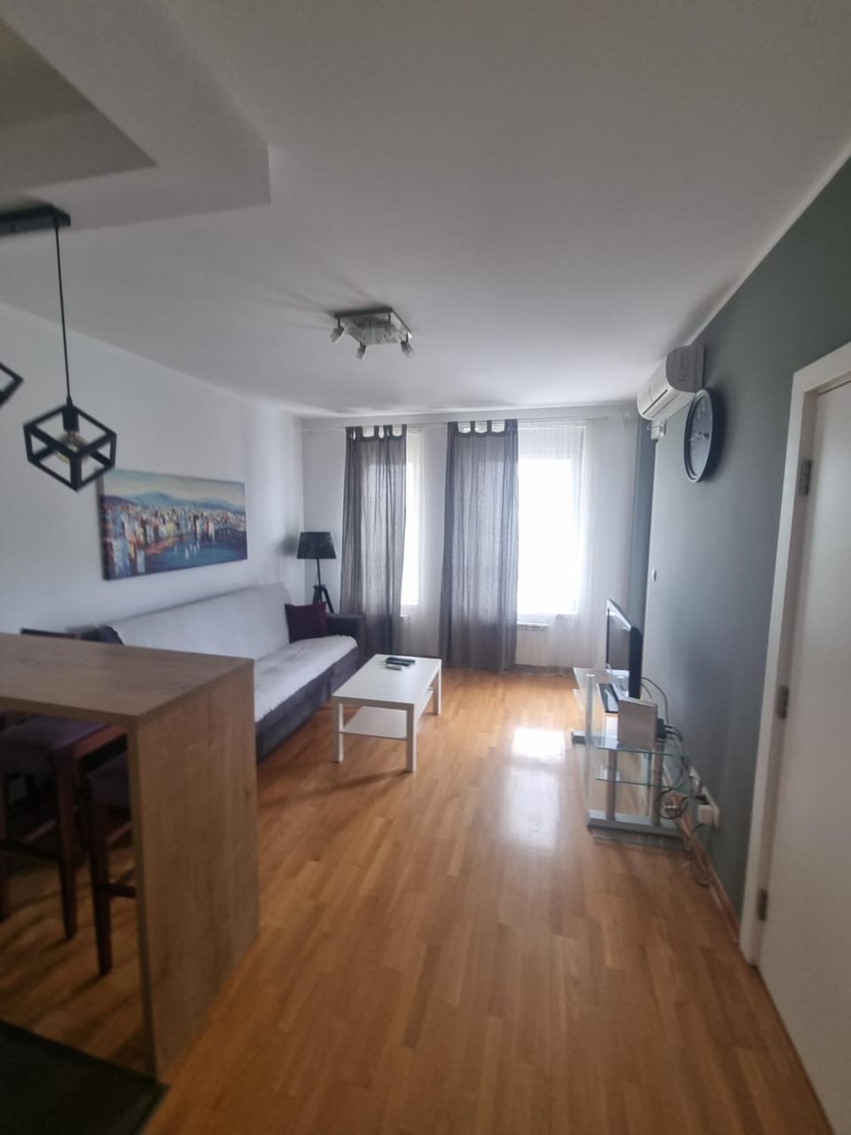 Laguna Apartment in Belgrade