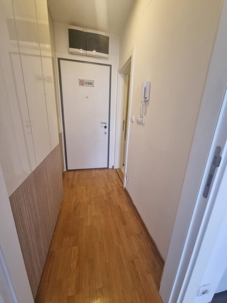 Laguna Apartment in Belgrade