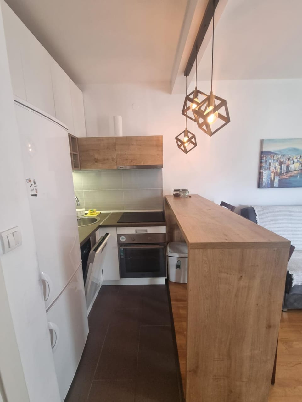 Laguna Apartment in Belgrade