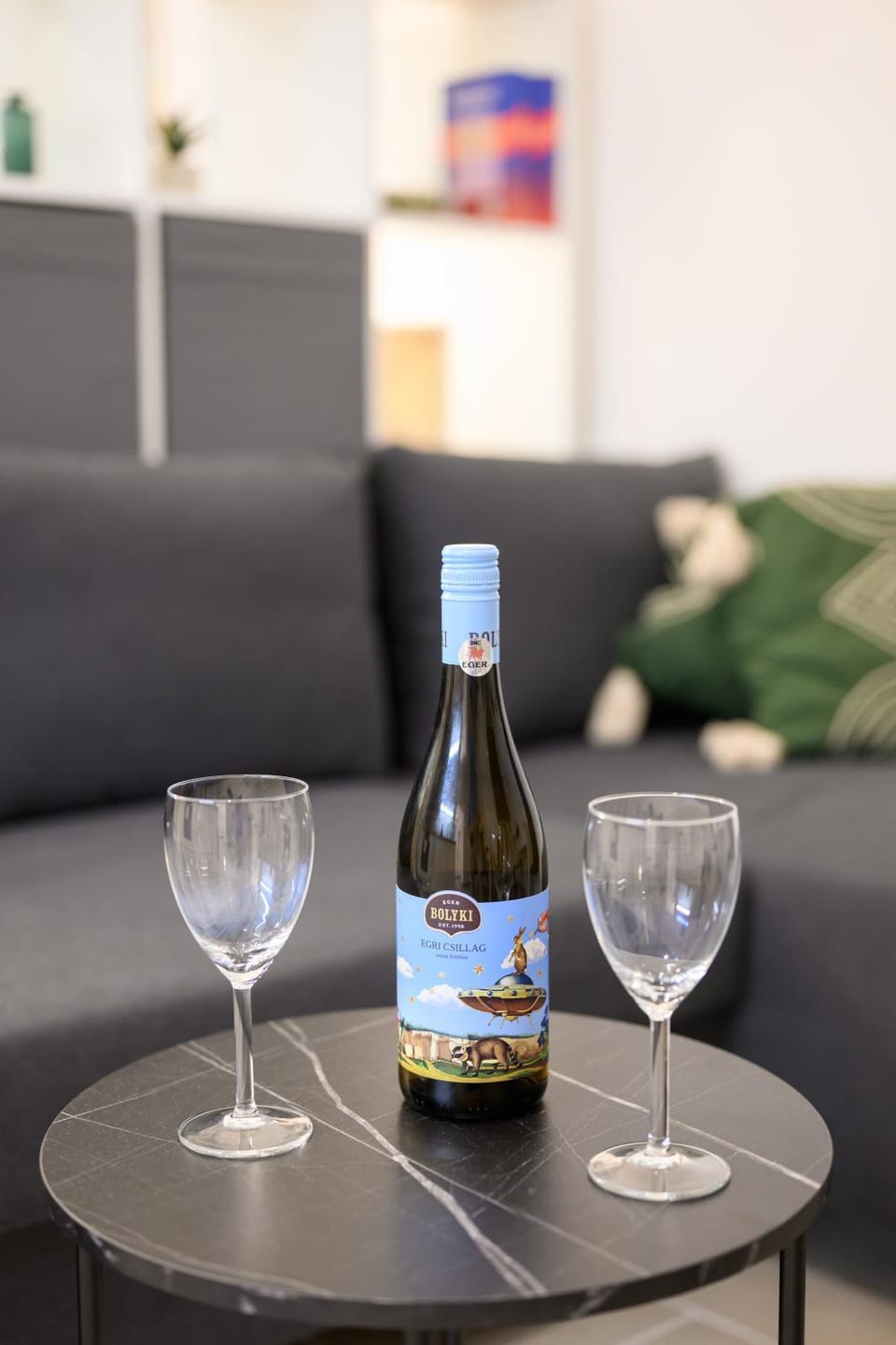 Zentrea Apartman Apartment in Slovakia