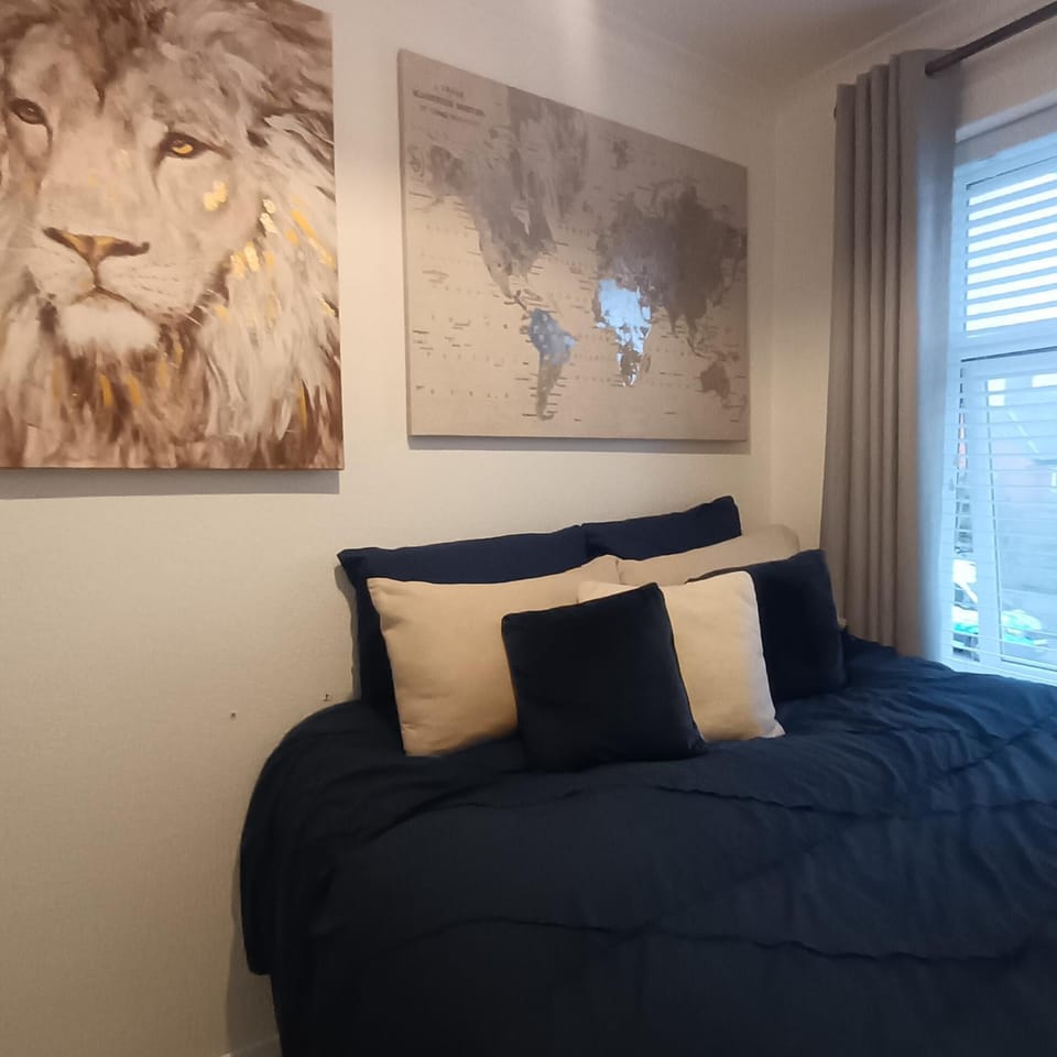 William House Vacation rental in Darlington