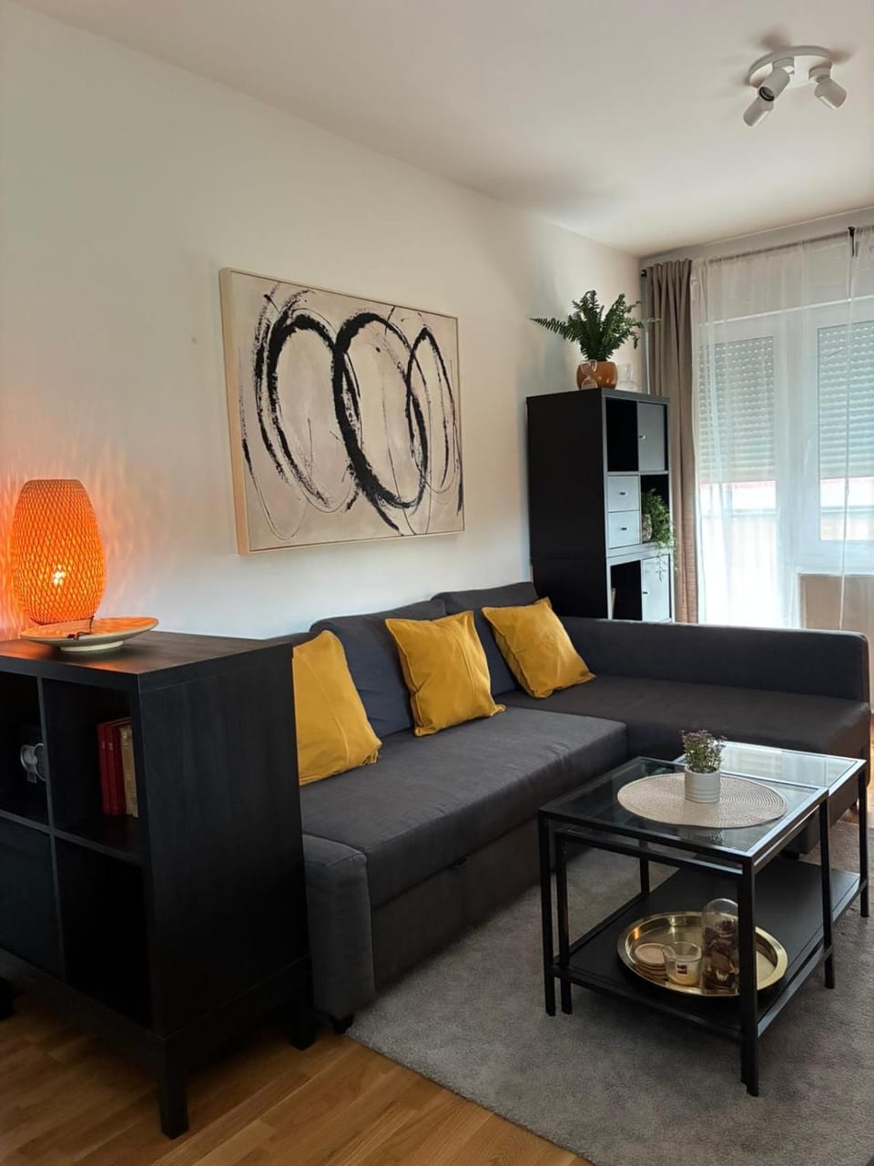 Apartman Mali Muk, self check- in Apartment in Slovenia
