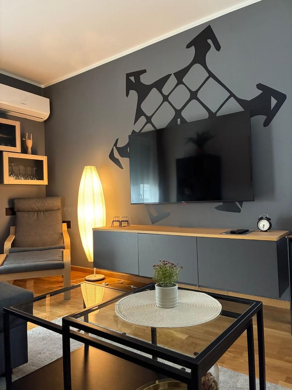 Apartman Mali Muk, self check- in Apartment in Slovenia