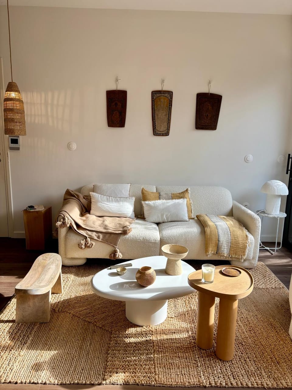Duplex moderne 2 chambres entre mer et commerces ! Apartment in Wimereux