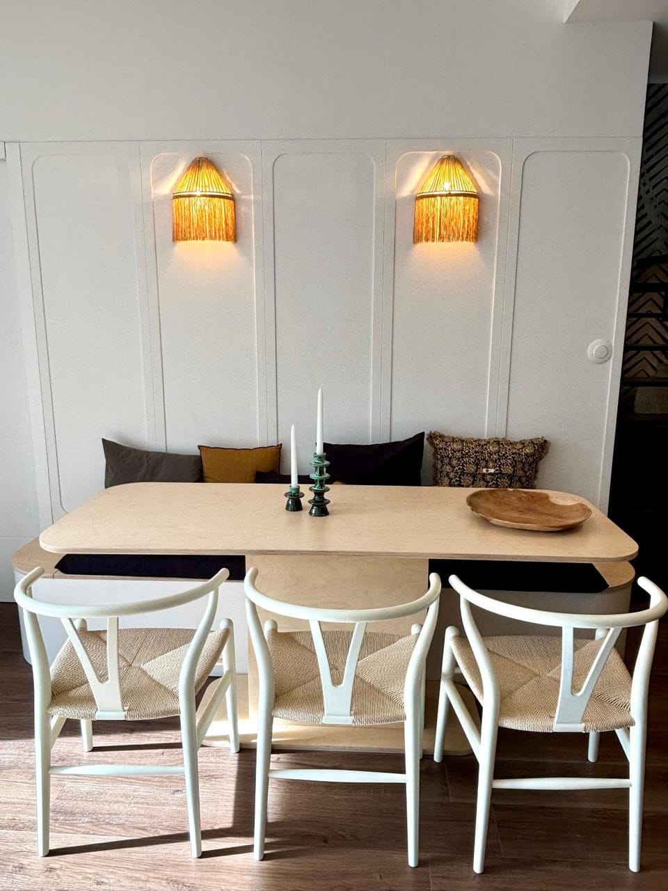 Duplex moderne 2 chambres entre mer et commerces ! Apartment in Wimereux
