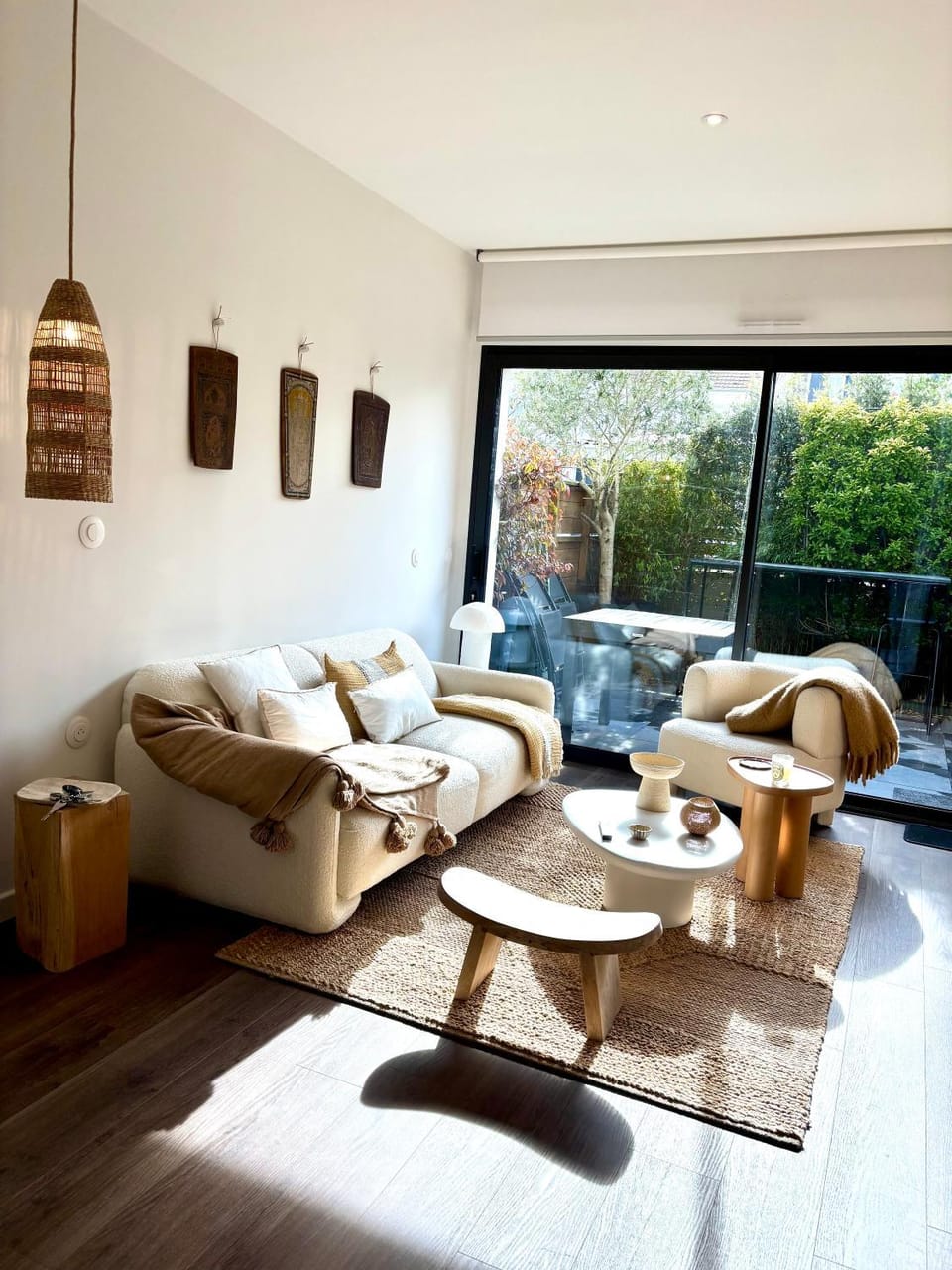 Duplex moderne 2 chambres entre mer et commerces ! Apartment in Wimereux