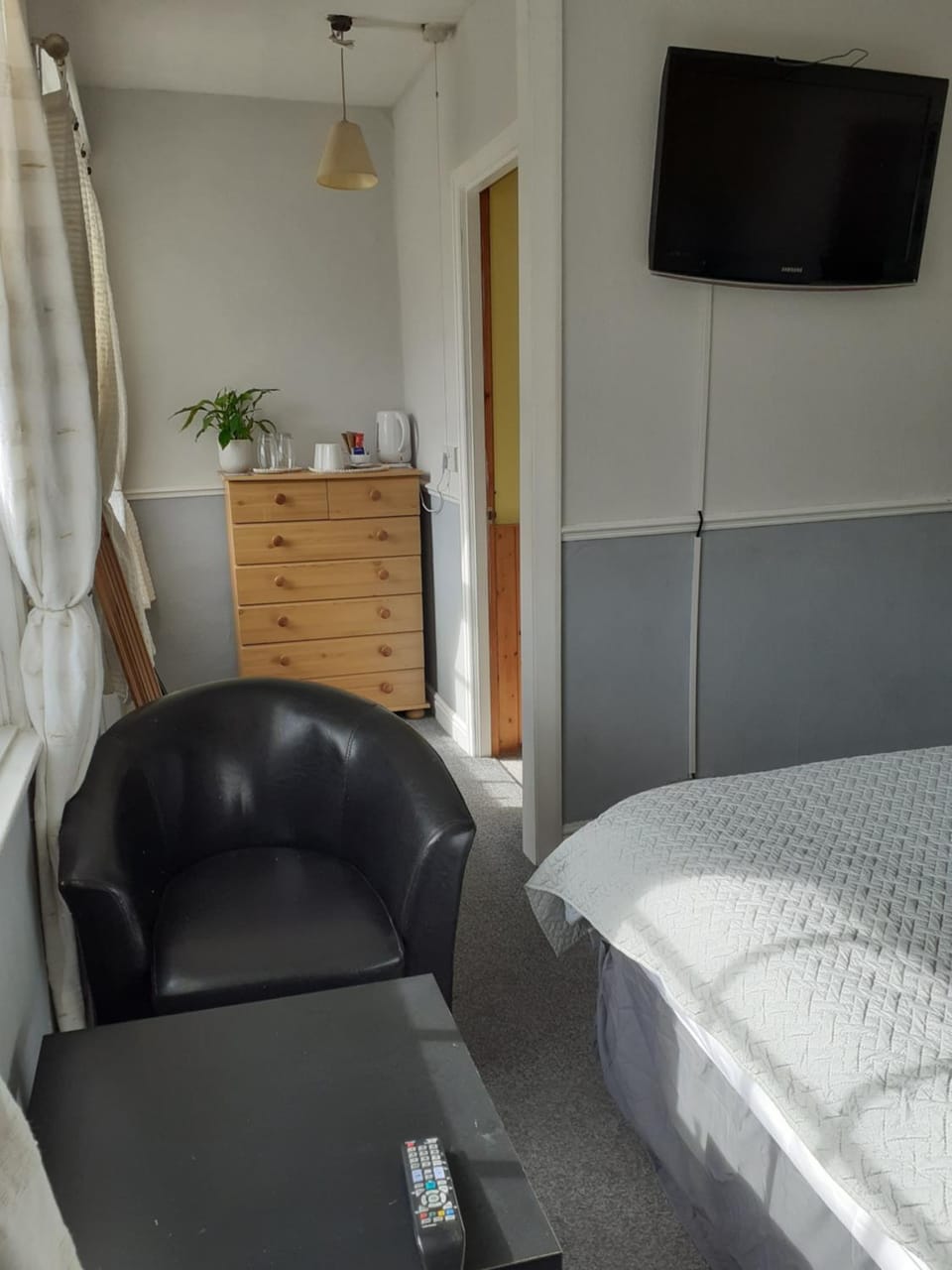 Inspiro house2 Bed and Breakfast in Scarborough