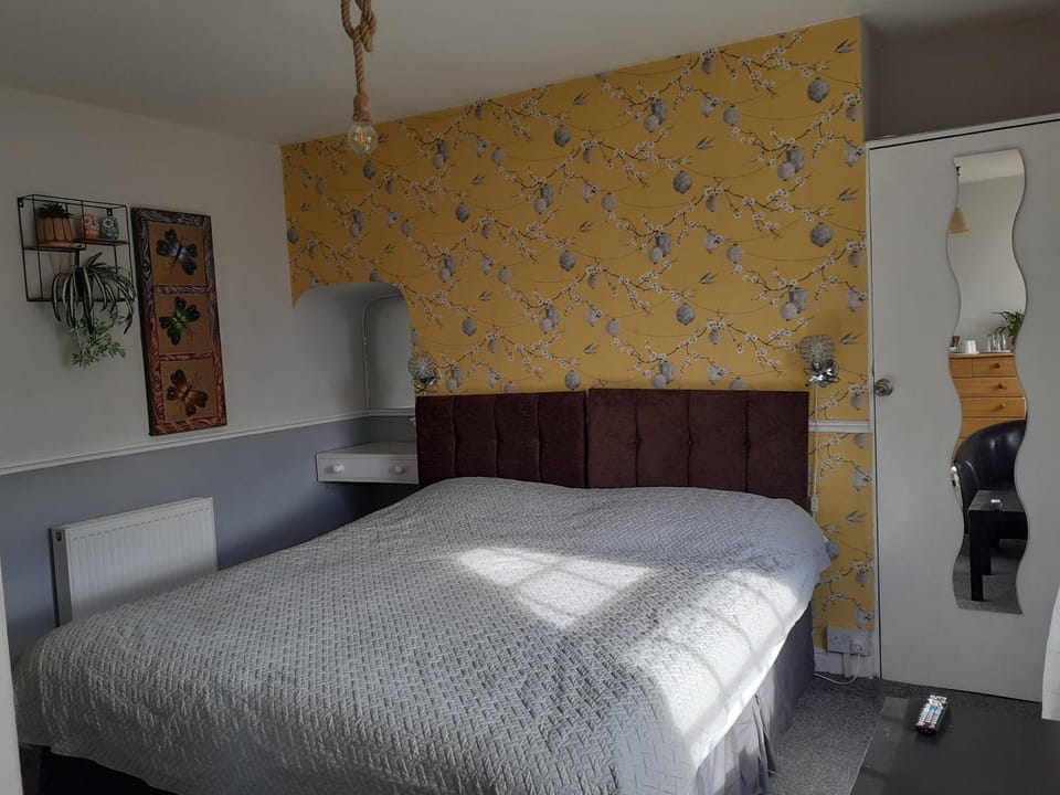 Inspiro house2 Bed and Breakfast in Scarborough