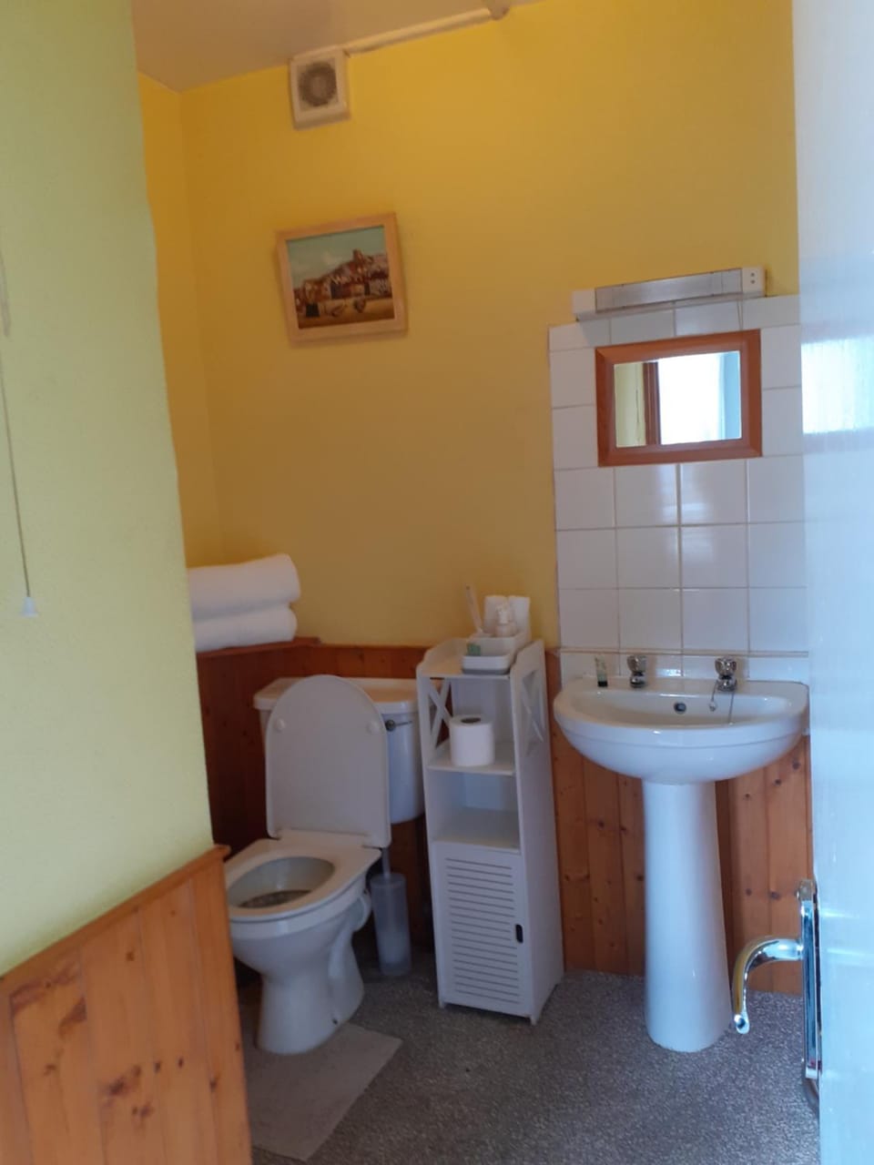 Inspiro house2 Bed and Breakfast in Scarborough