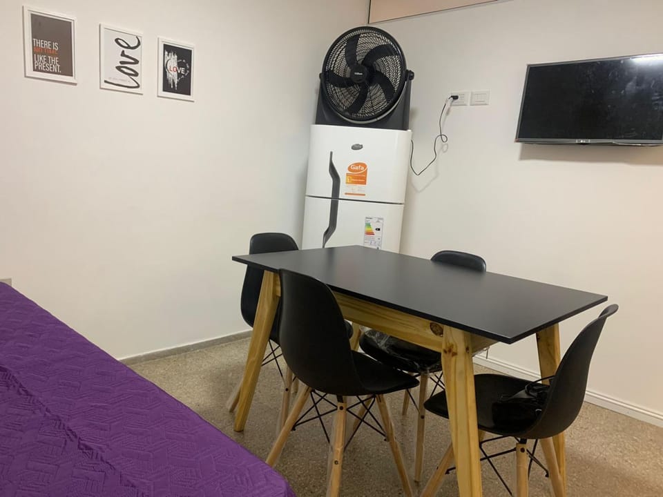 TV and multimedia, Dining area