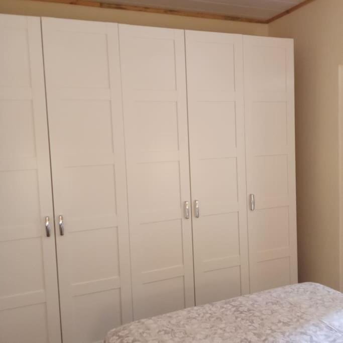 oasis en la ciudad Apartment in Malaga