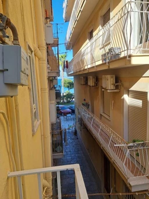 casa vicoletto 2 Apartment in Gaeta