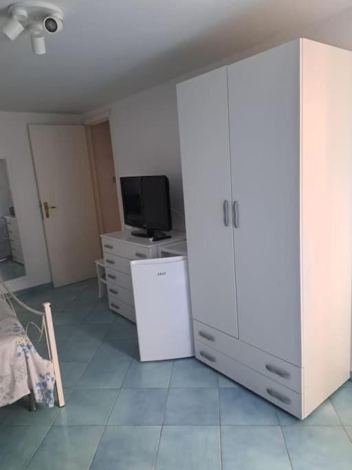 casa vicoletto 2 Apartment in Gaeta