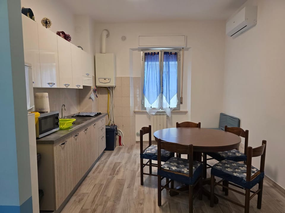 Appartamento Da Concetta - Piazza Fiume Apartment in Vasto