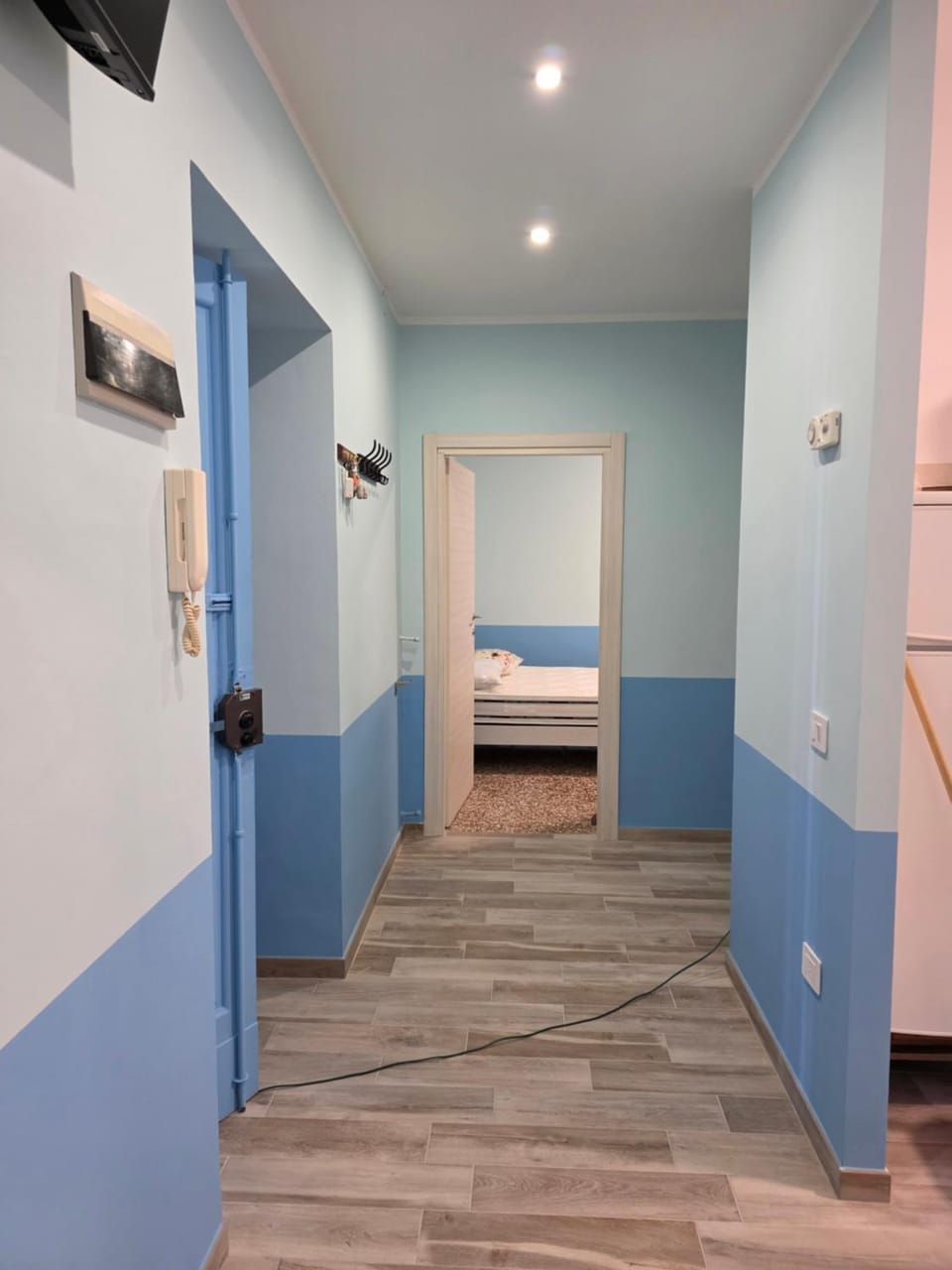 Appartamento Da Concetta - Piazza Fiume Apartment in Vasto
