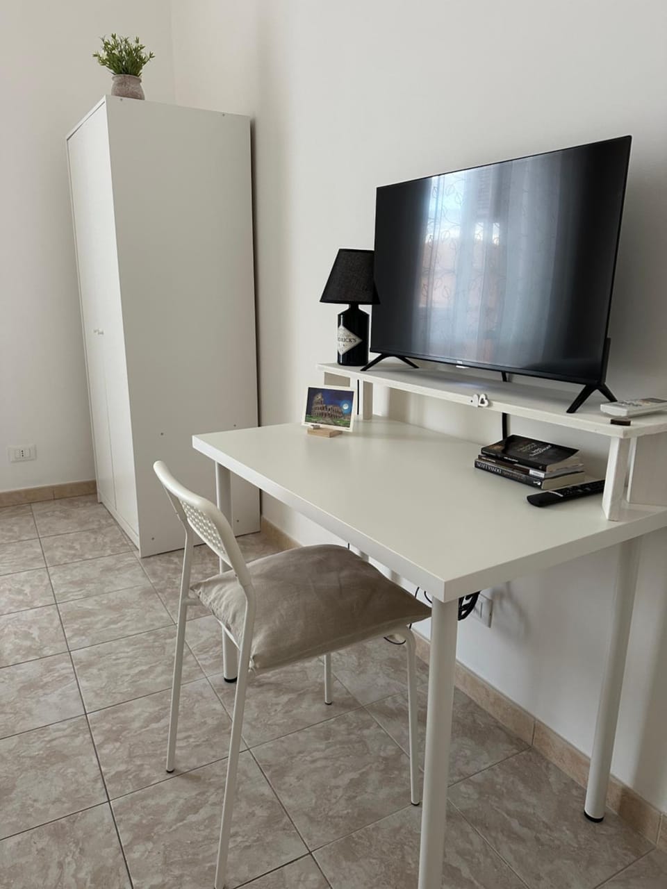 TV and multimedia