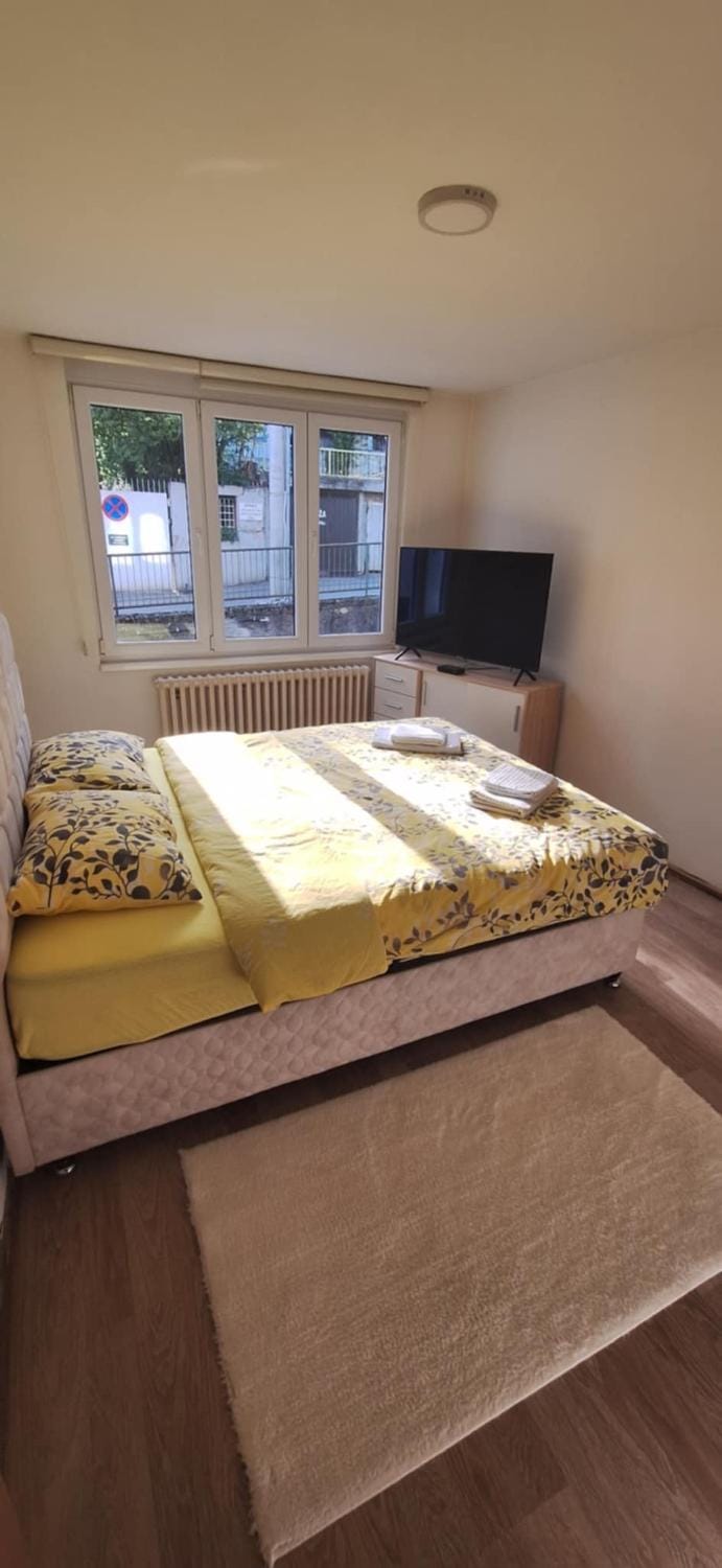 Champys Dvor Apartment in Sarajevo