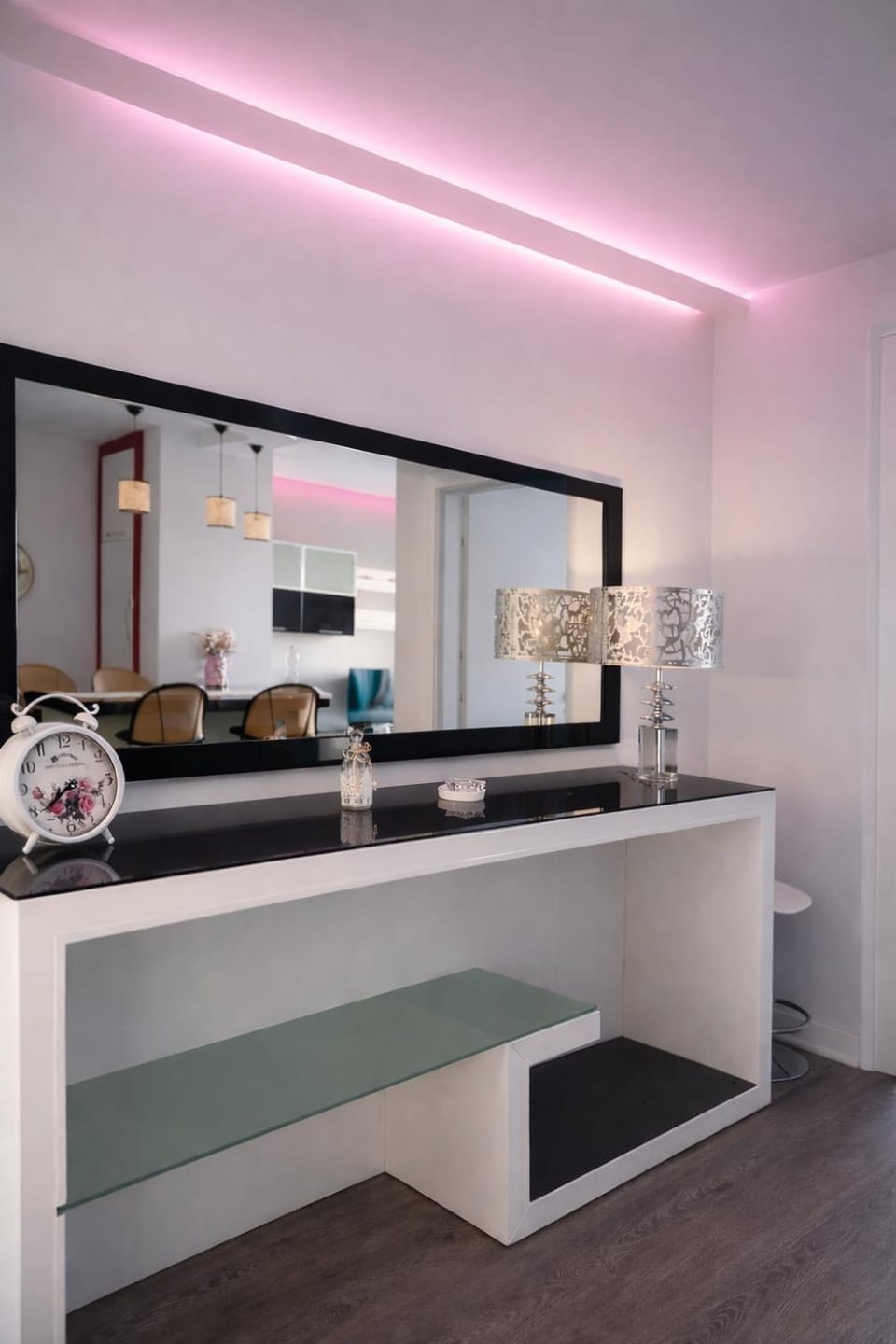 DoR Stay Apartment in Tirana County, Albania