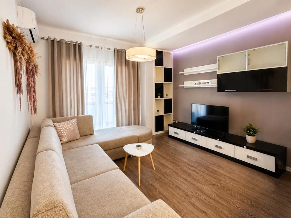DoR Stay Apartment in Tirana County, Albania