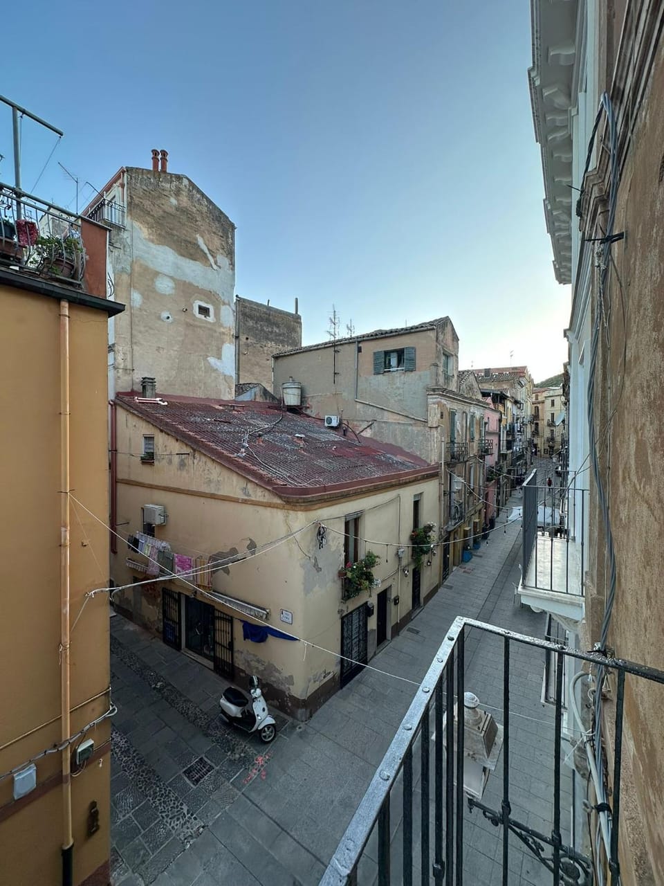 La casa di carlotta Apartment in Sardinia
