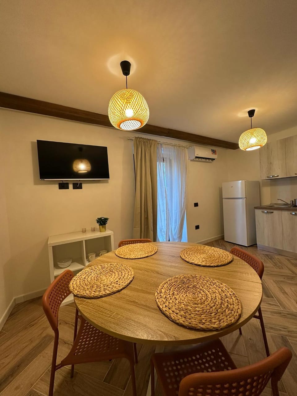 La casa di carlotta Apartment in Sardinia