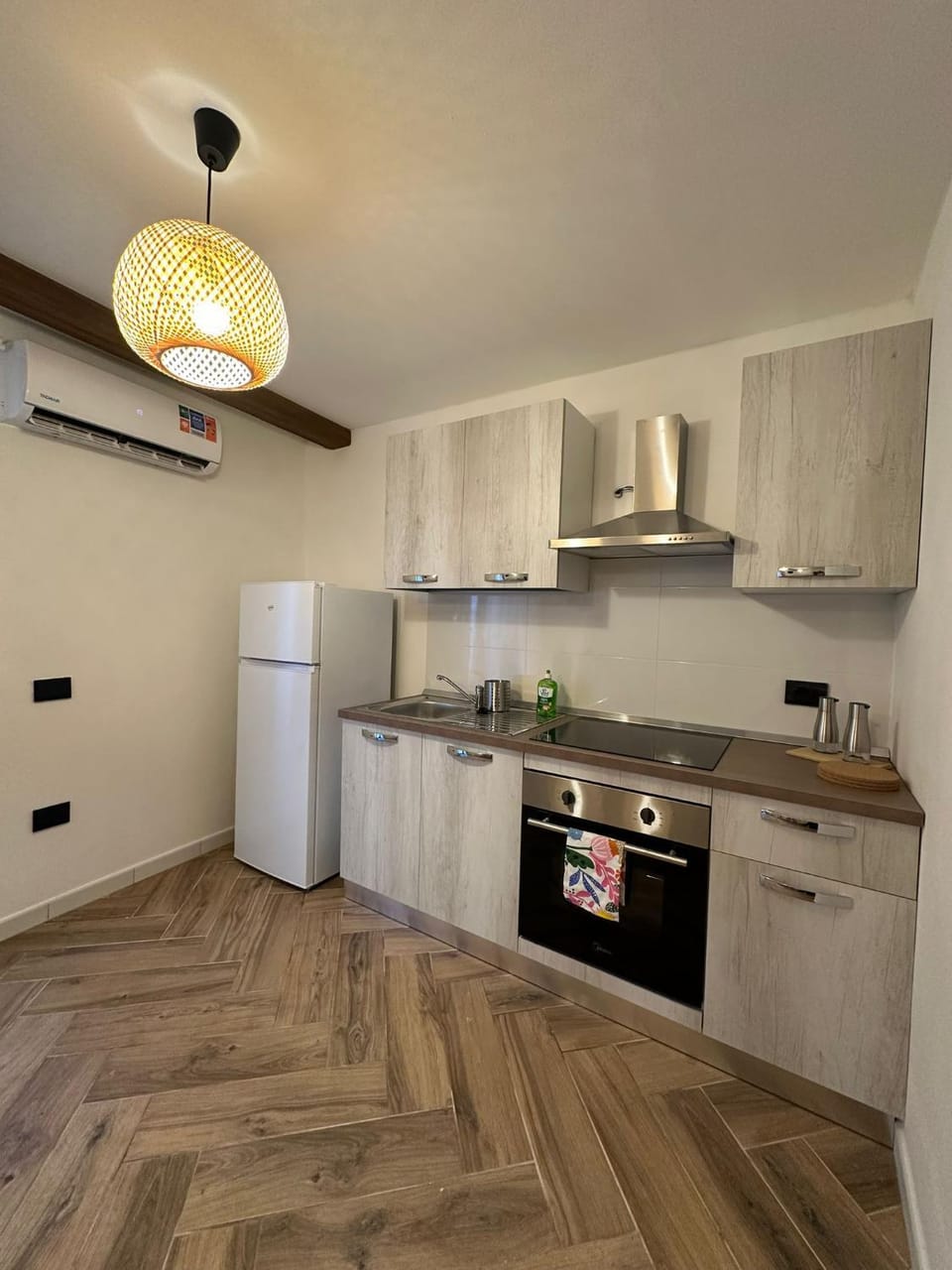 La casa di carlotta Apartment in Sardinia